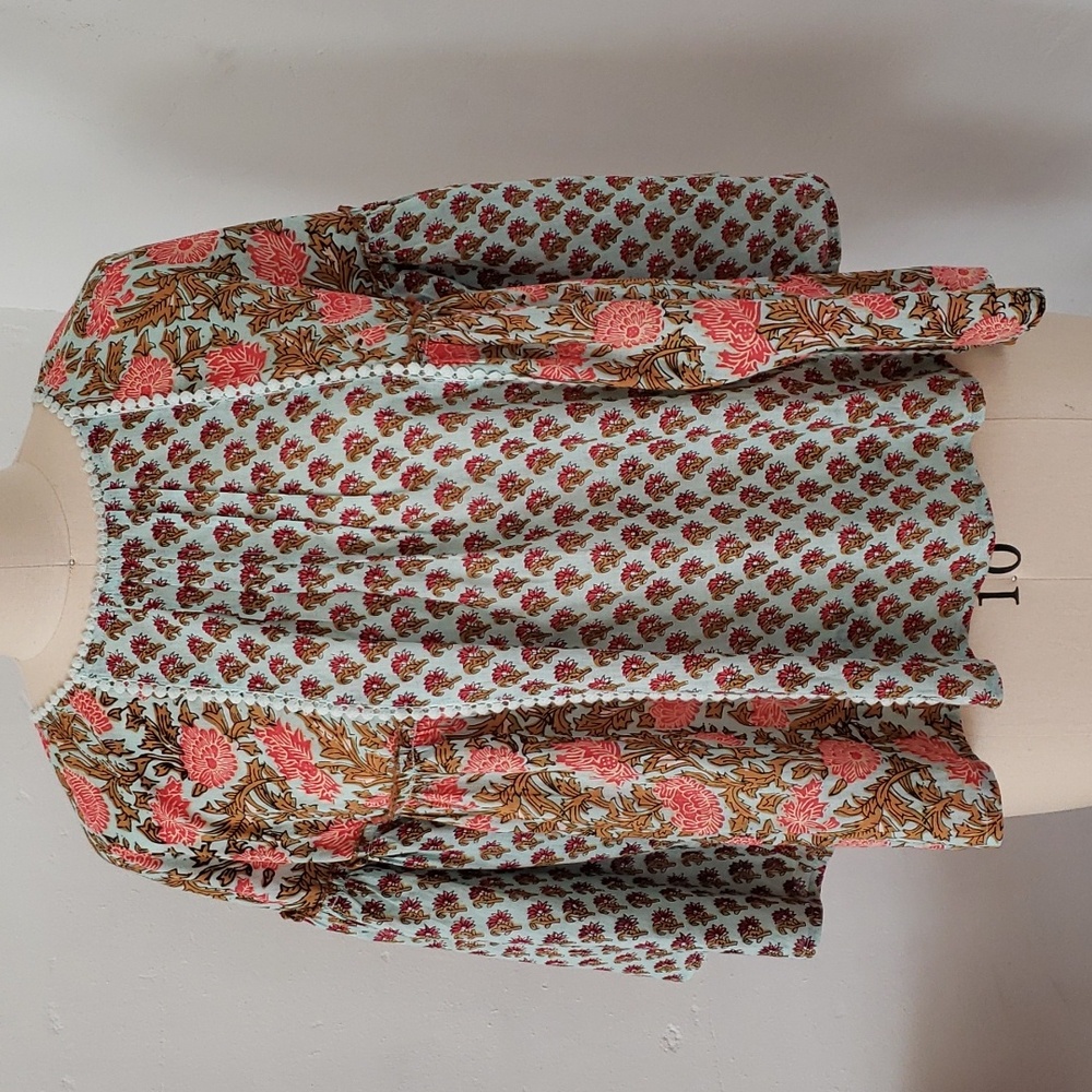 RACHEL ZOE TOP- Large